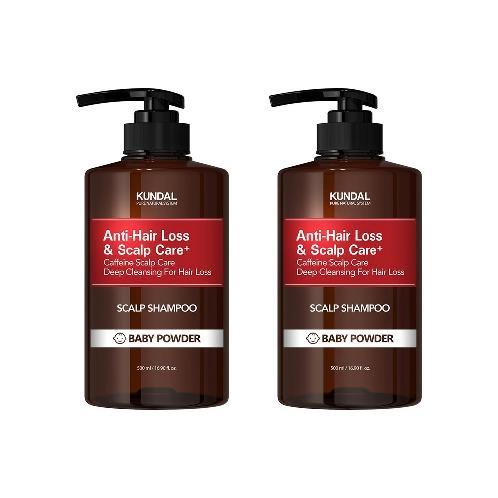 KUNDAL SCALP SHAMPOO